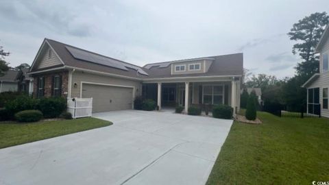 A home in Conway