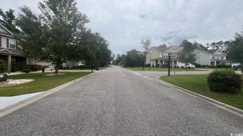 A home in Conway