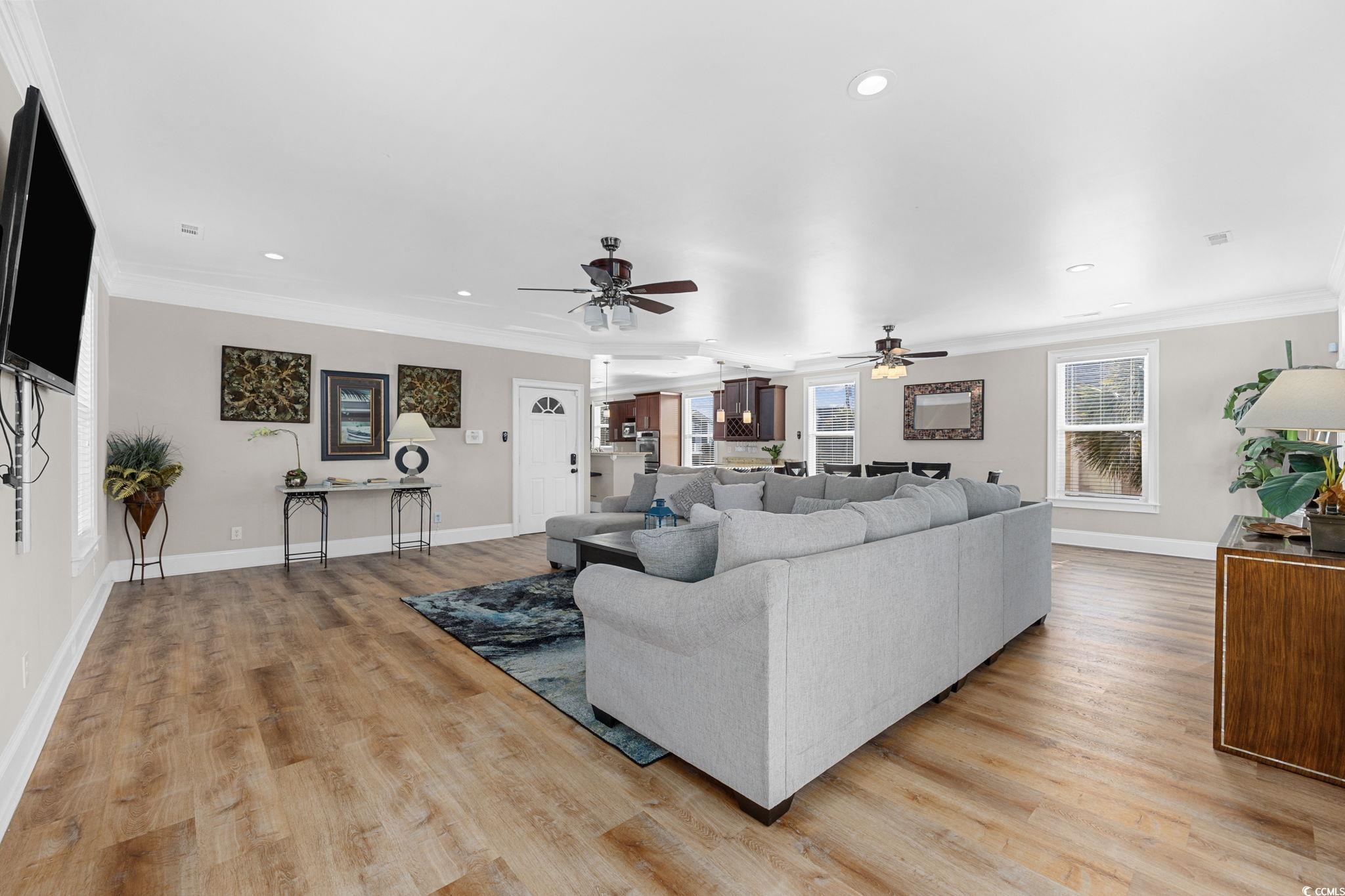 1050 Waccamaw Dr.