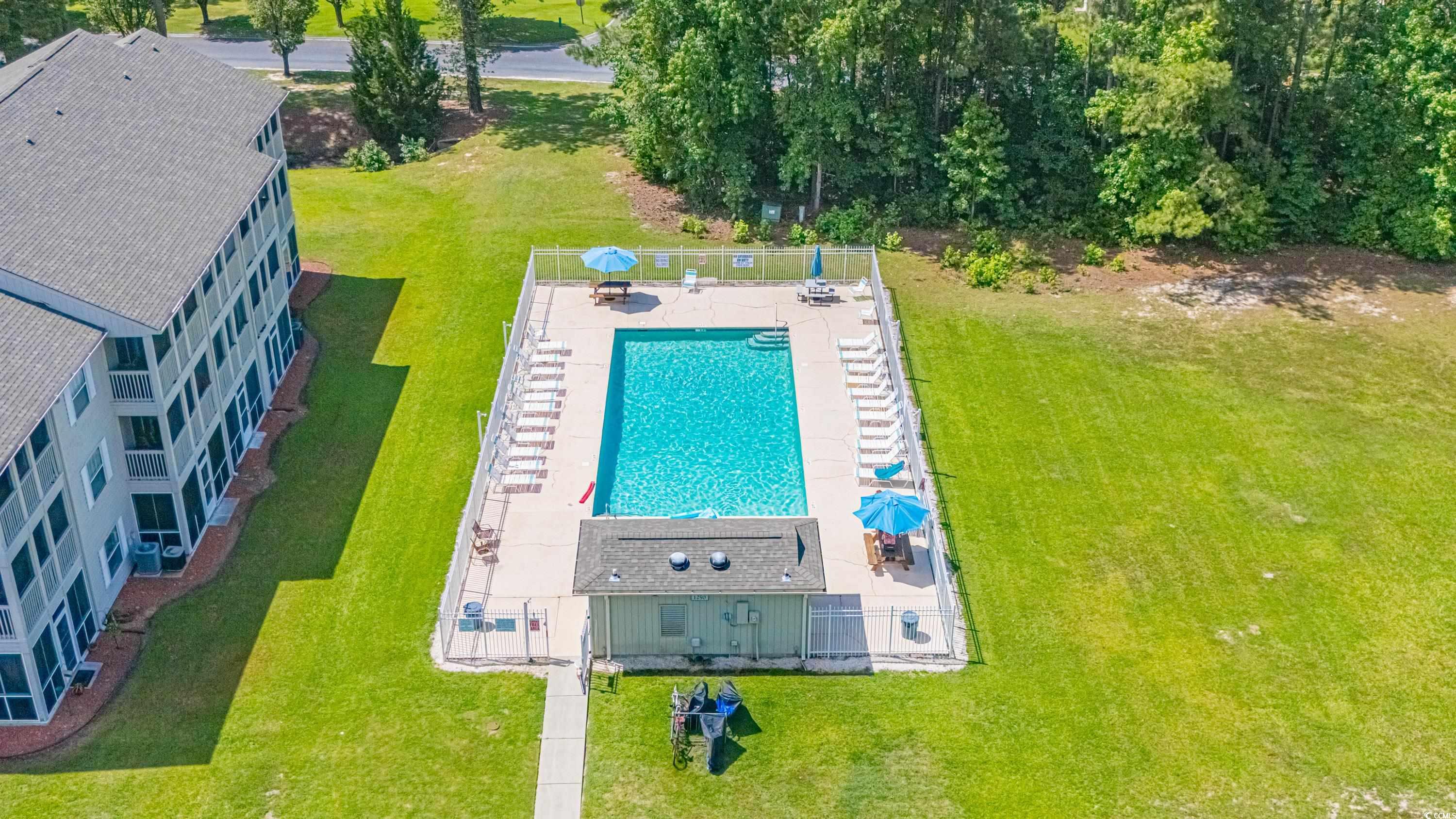 1450 St. George Ln. E