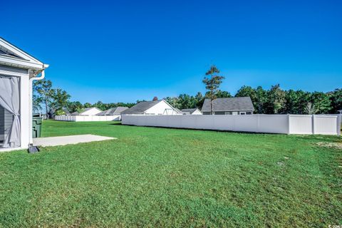 A home in Conway