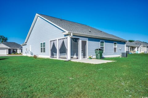 A home in Conway