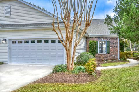 A home in Pawleys Island