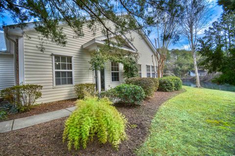 A home in Pawleys Island