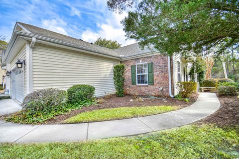 A home in Pawleys Island