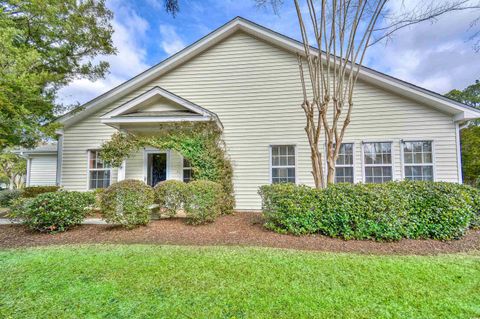 A home in Pawleys Island