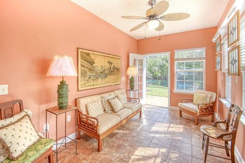 A home in Pawleys Island