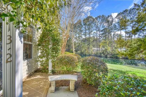 A home in Pawleys Island