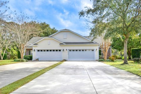 A home in Pawleys Island