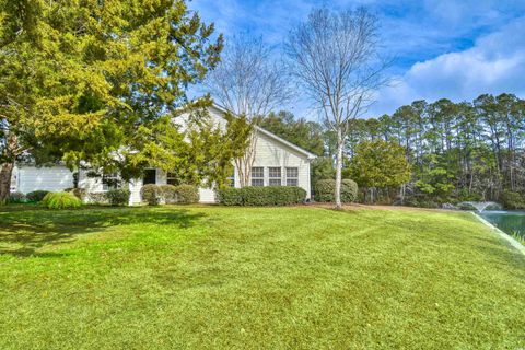 A home in Pawleys Island