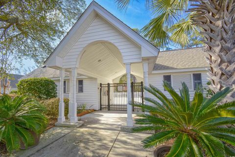 A home in Pawleys Island