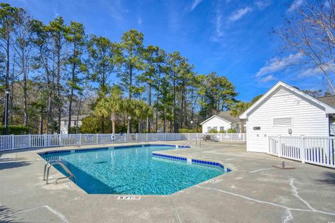 A home in Pawleys Island