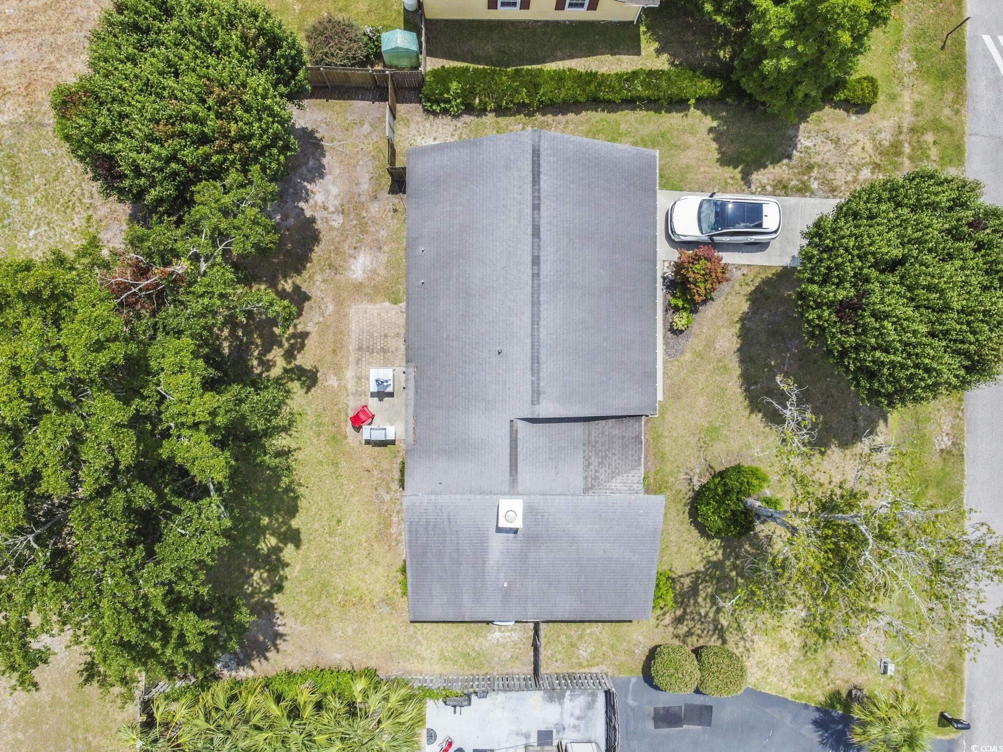 603 Plantation Dr.