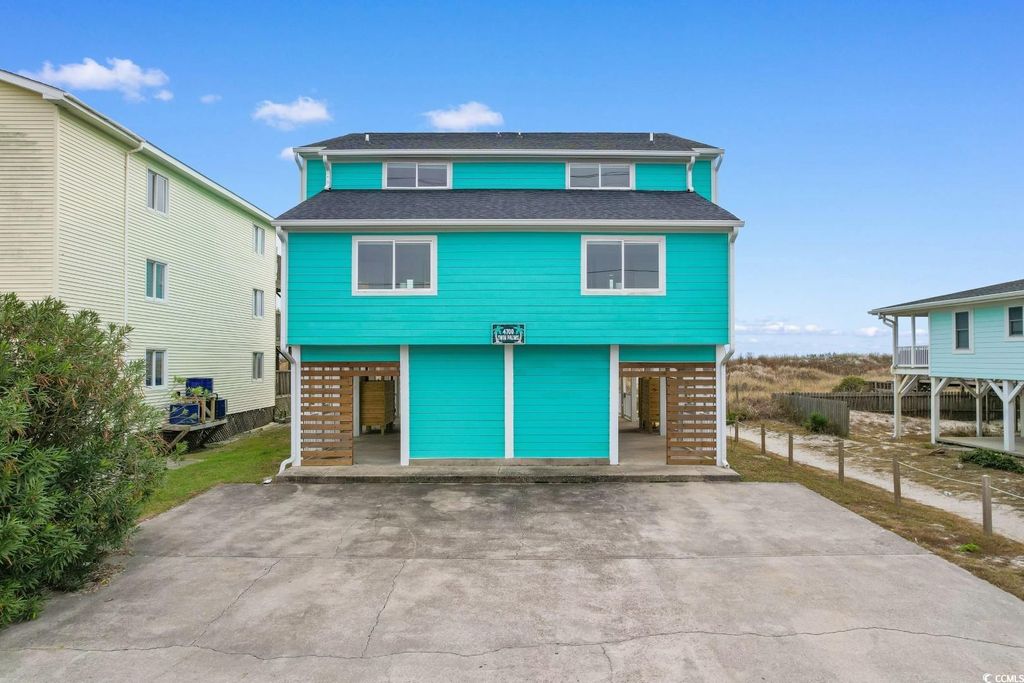 Photo of 4700 N Ocean Blvd, North Myrtle Beach, SC 29582 (MLS # 2528772)