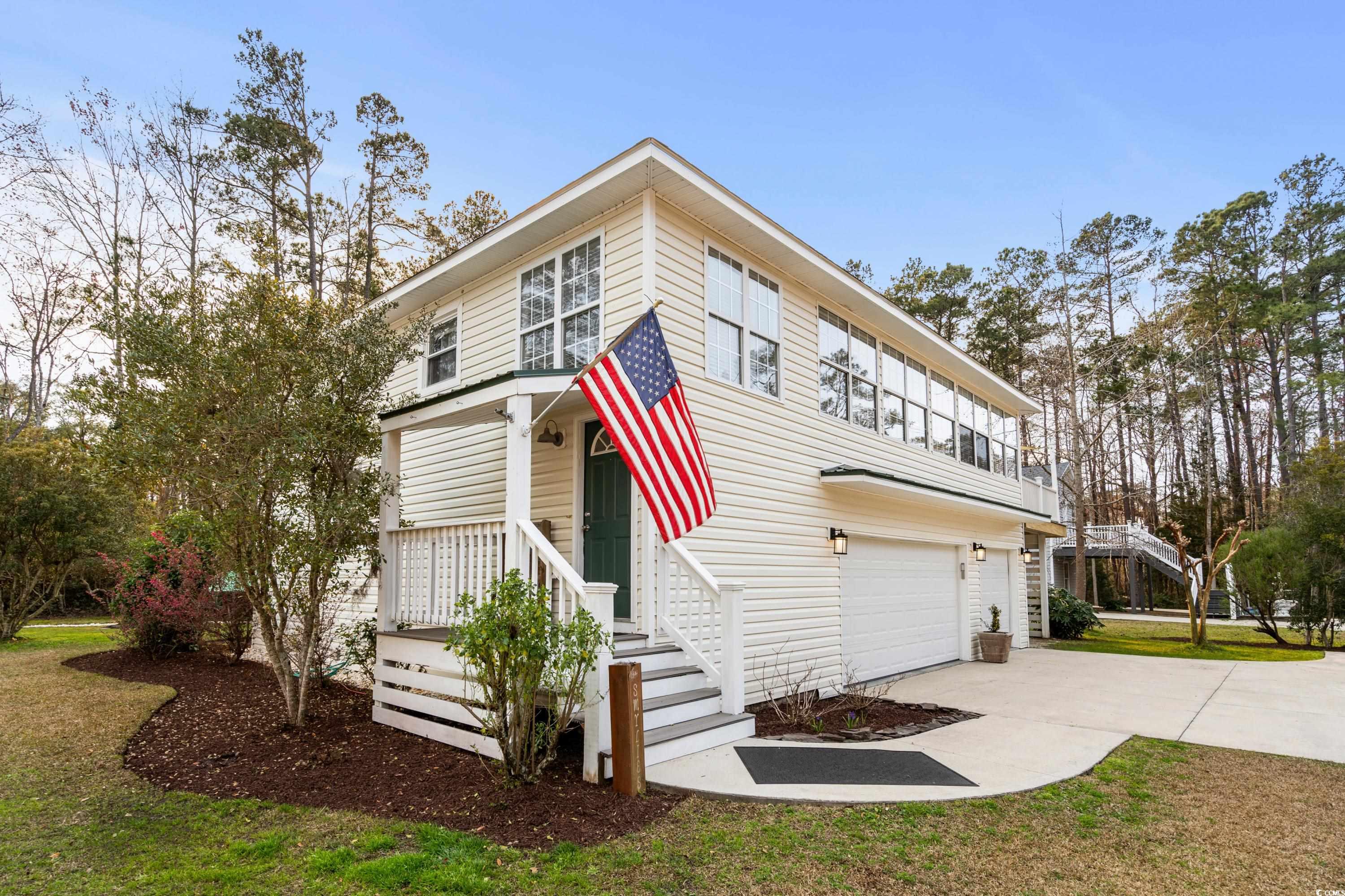 View Pawleys Island, SC 29585 house