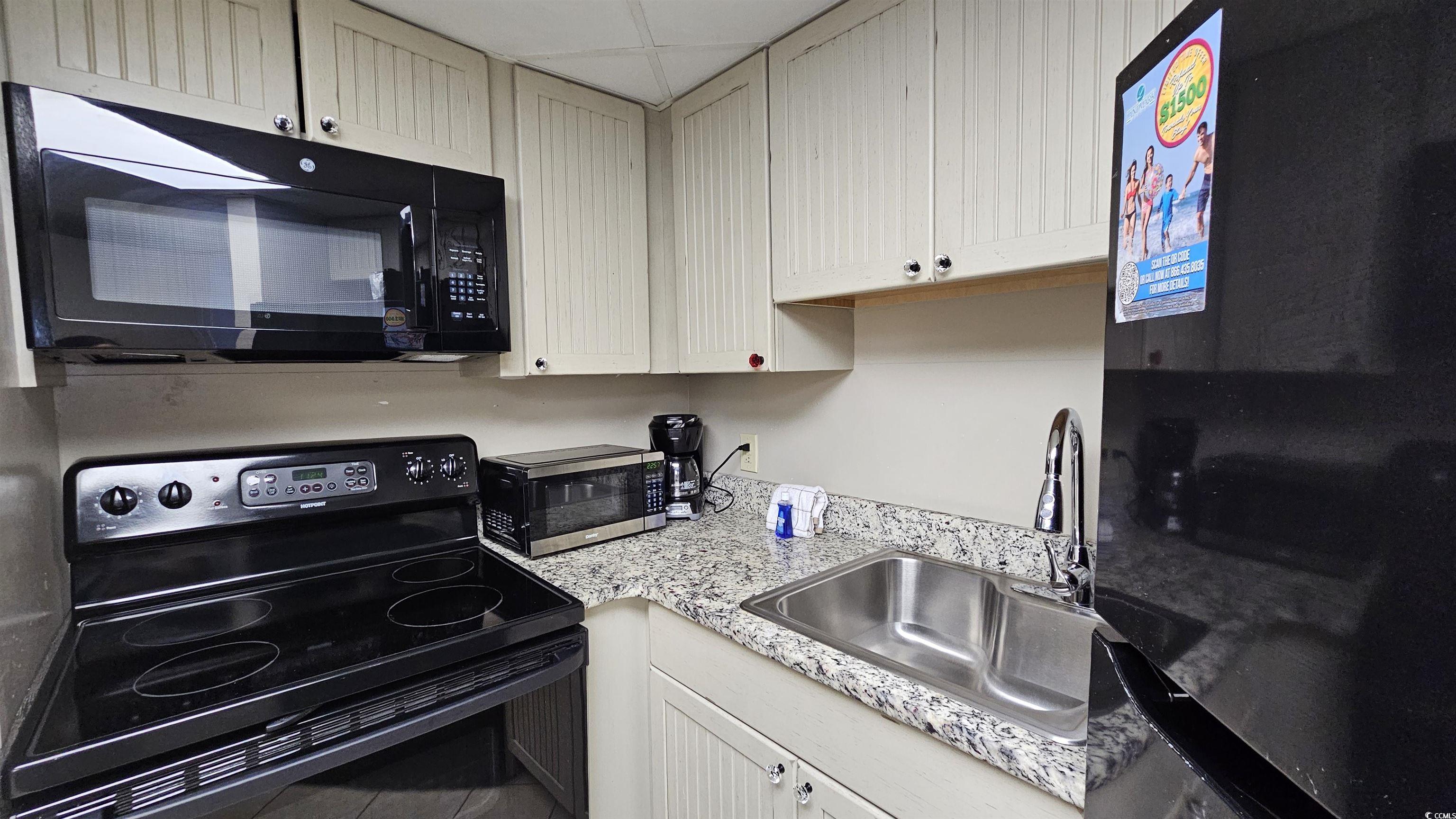 1501 S Ocean Blvd. 551