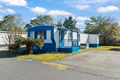 A home in Murrells Inlet