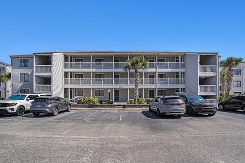 Photo of 1820 N Ocean Blvd #204E, North Myrtle Beach, SC 29582 (MLS # 2602882)