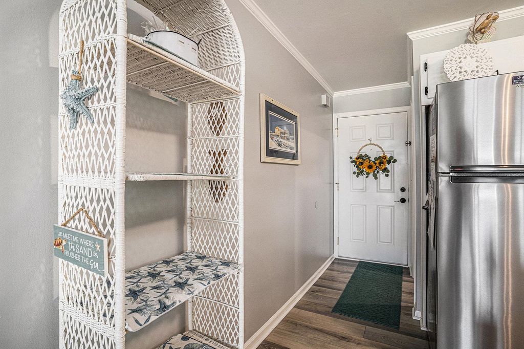 Photo of 1820 N Ocean Blvd #204E, North Myrtle Beach, SC 29582 (MLS # 2602882)