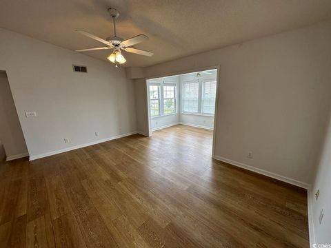 A home in Surfside Beach