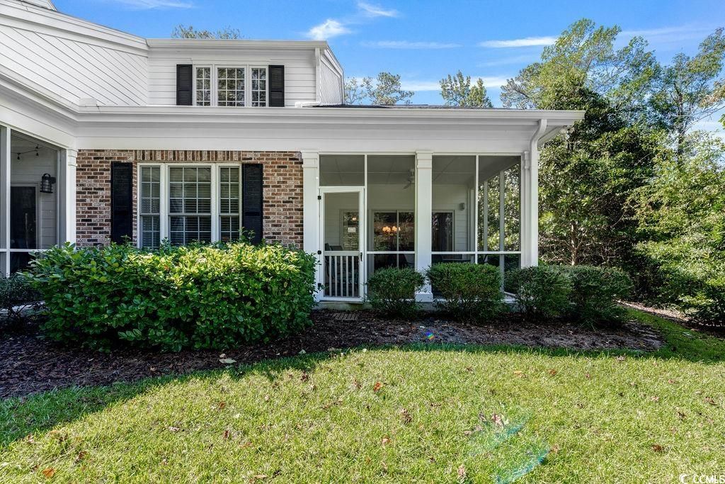 Photo of 489 Golden Bear Dr #1, Pawleys Island, SC 29585 (MLS # 2525310)