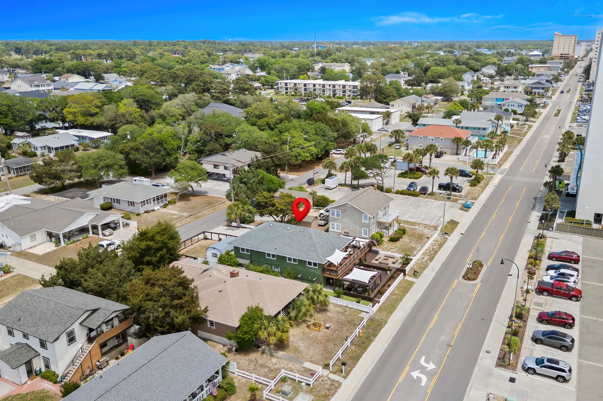 2306 S Ocean Blvd.