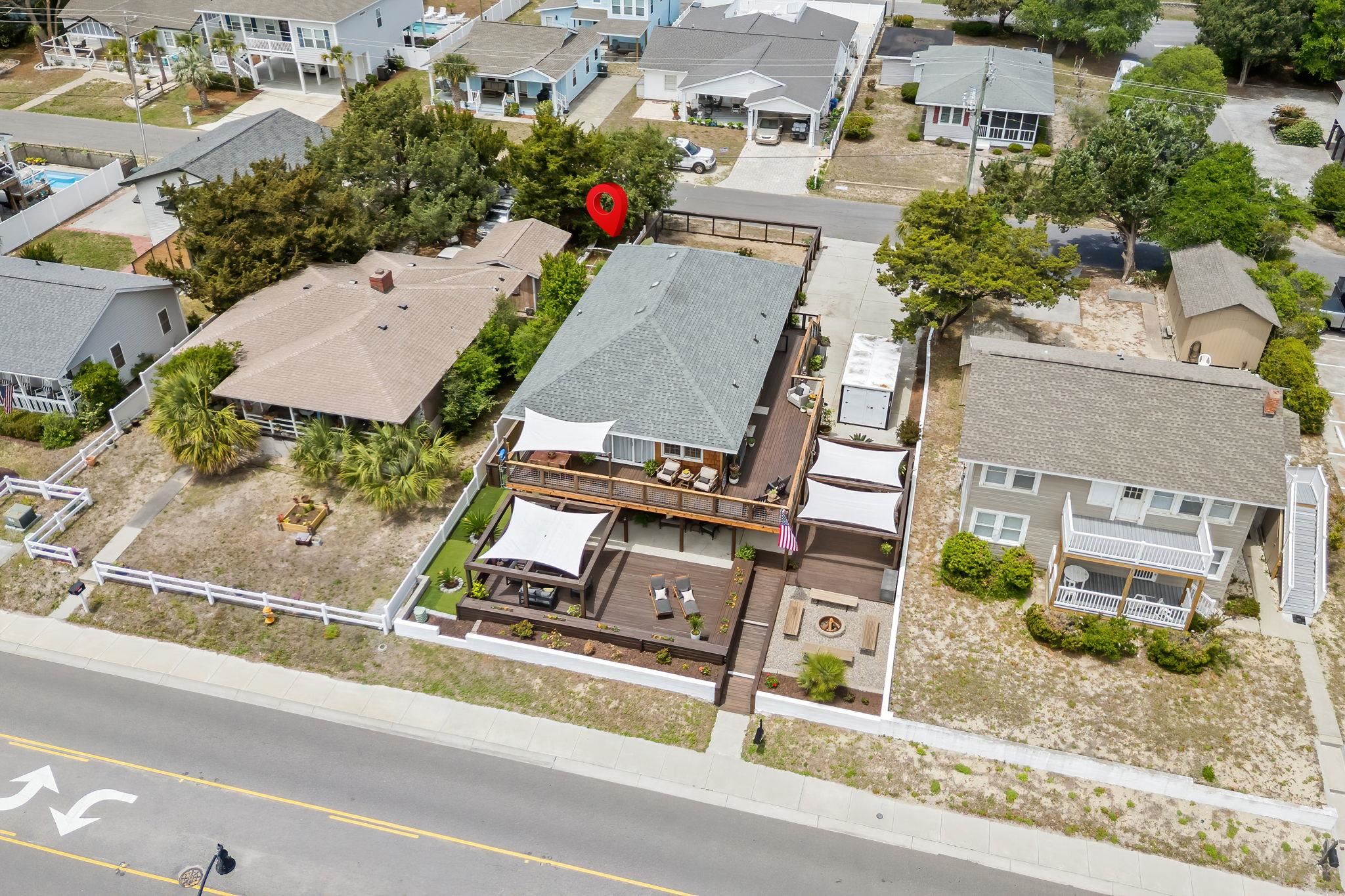 2306 S Ocean Blvd.