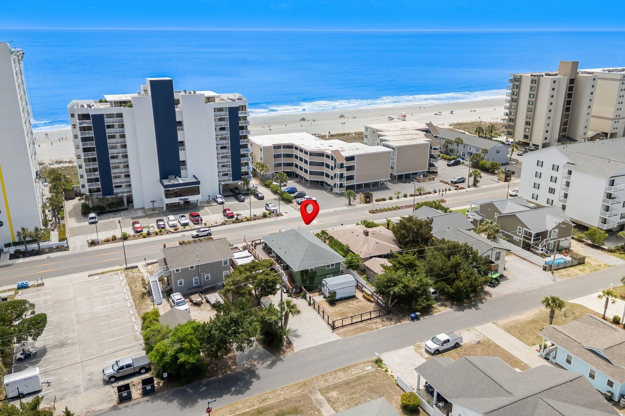 2306 S Ocean Blvd.