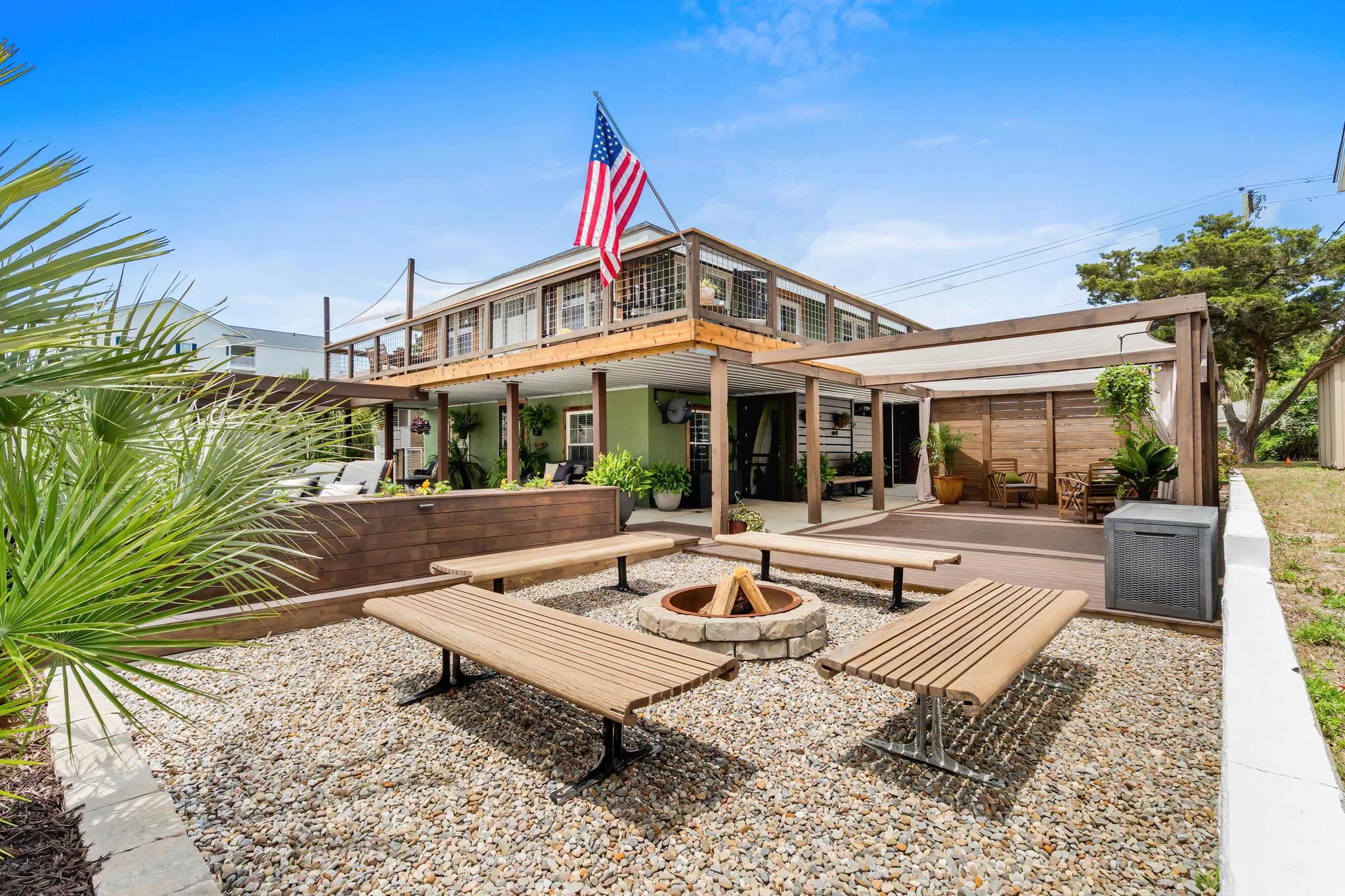 2306 S Ocean Blvd.