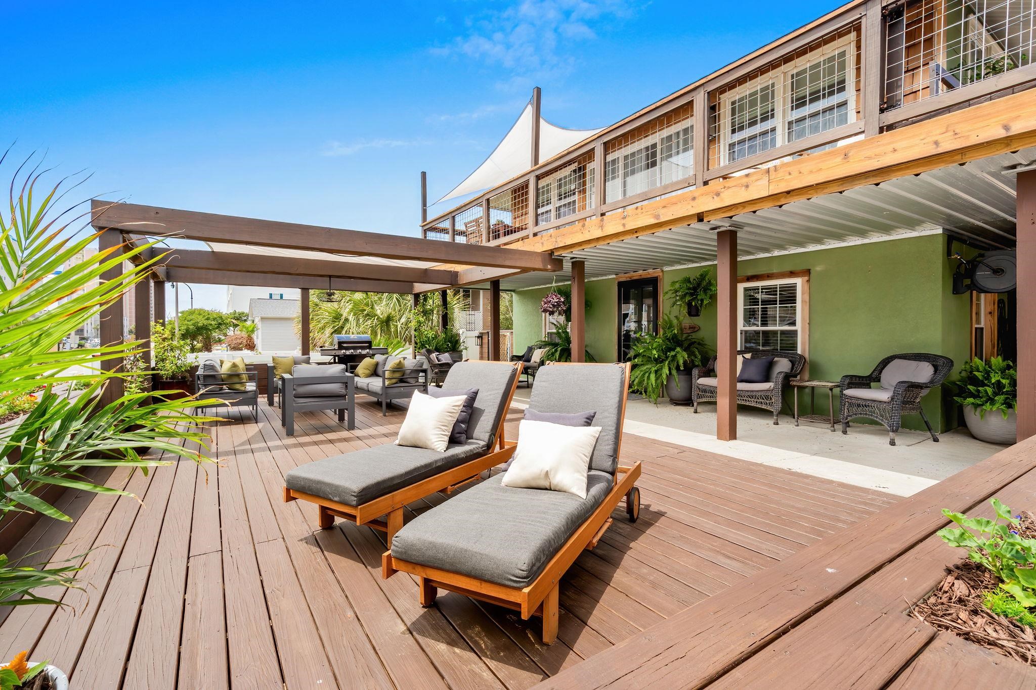 2306 S Ocean Blvd.