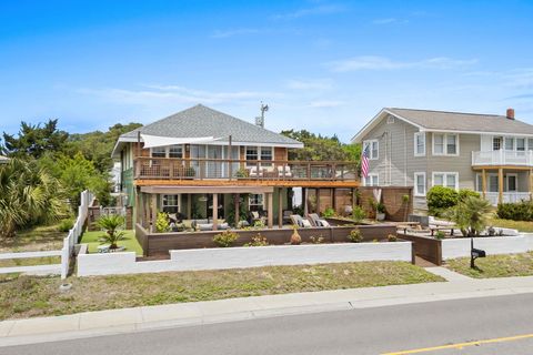 2306 S Ocean Blvd. North Myrtle Beach SC 29582