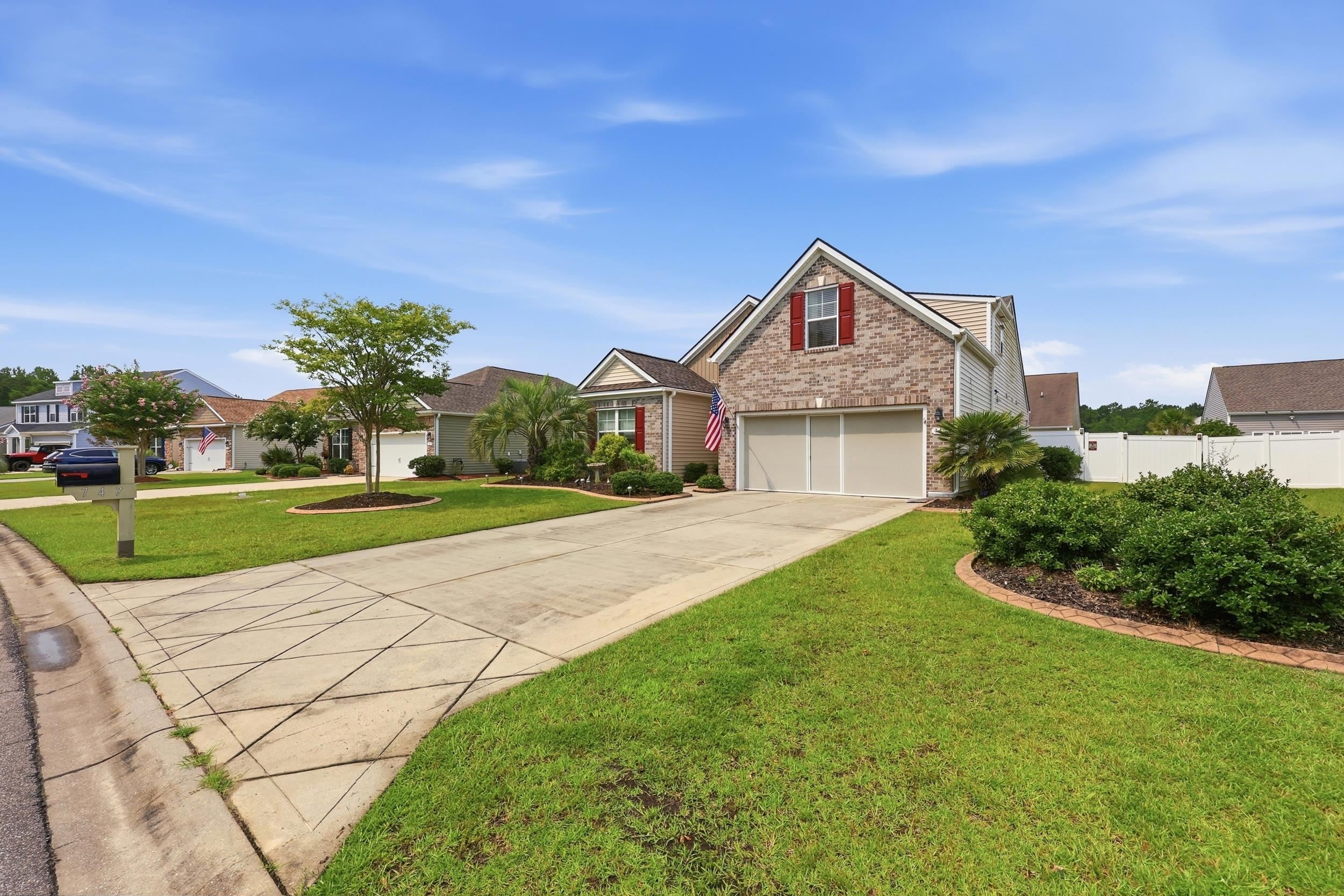 747 Callant Dr.