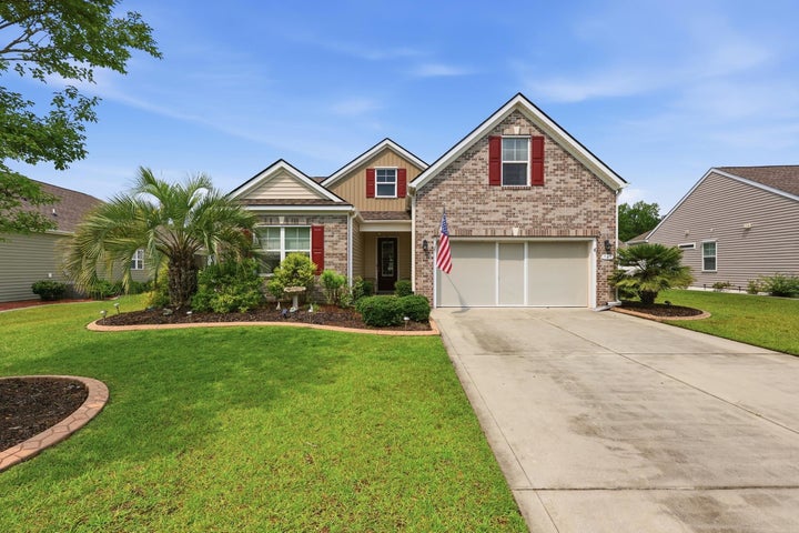 Photo 1 of 45 — 747 Callant Dr., Little River, SC 29566