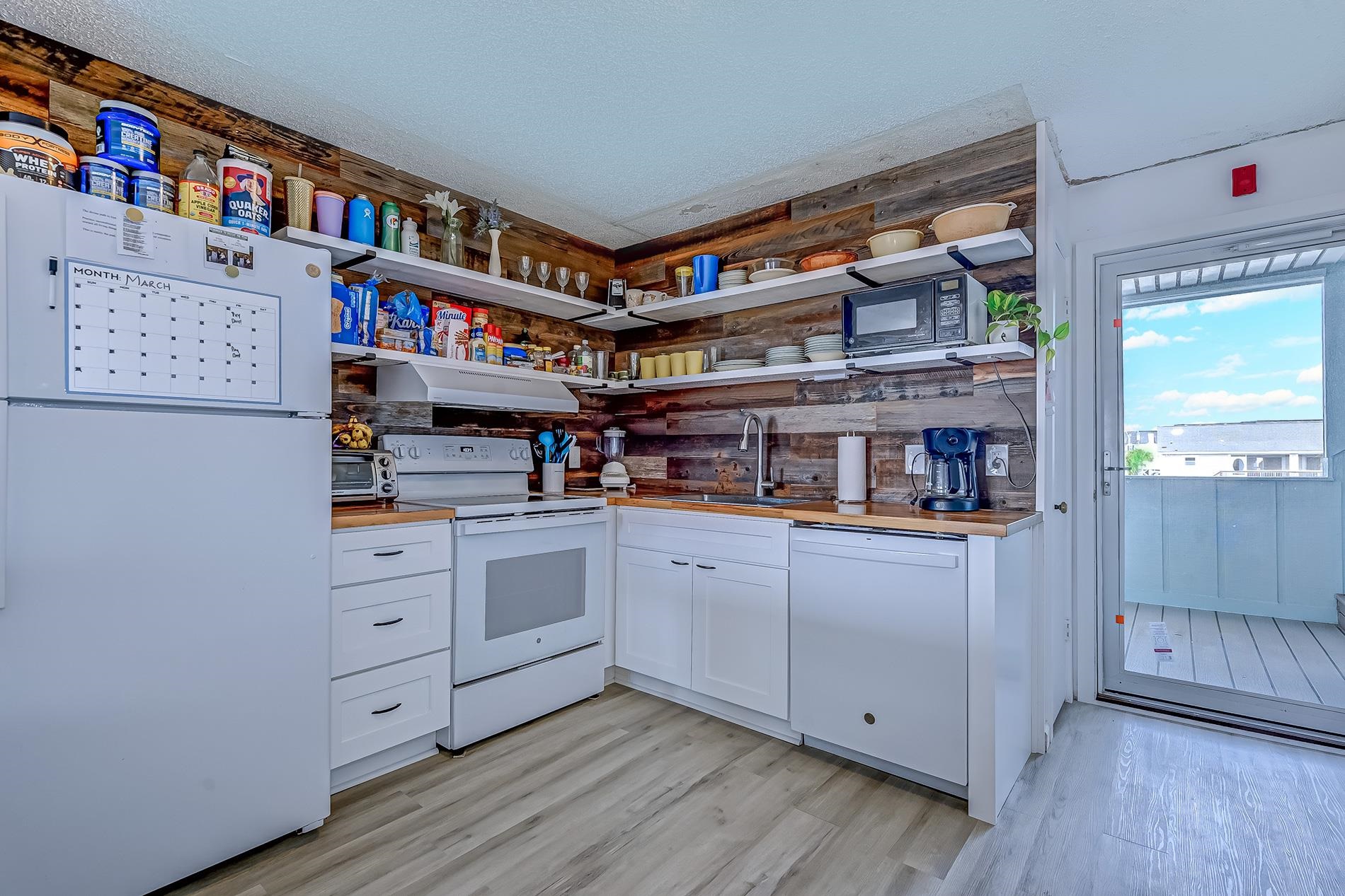 6301 Ocean Blvd. N A2