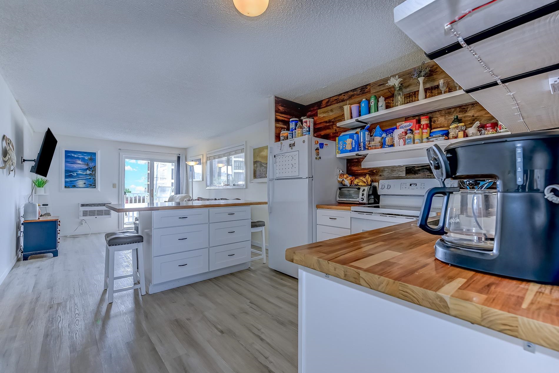 6301 Ocean Blvd. N A2