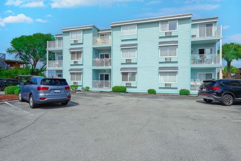 6301 Ocean Blvd. N A2 North Myrtle Beach SC 29582