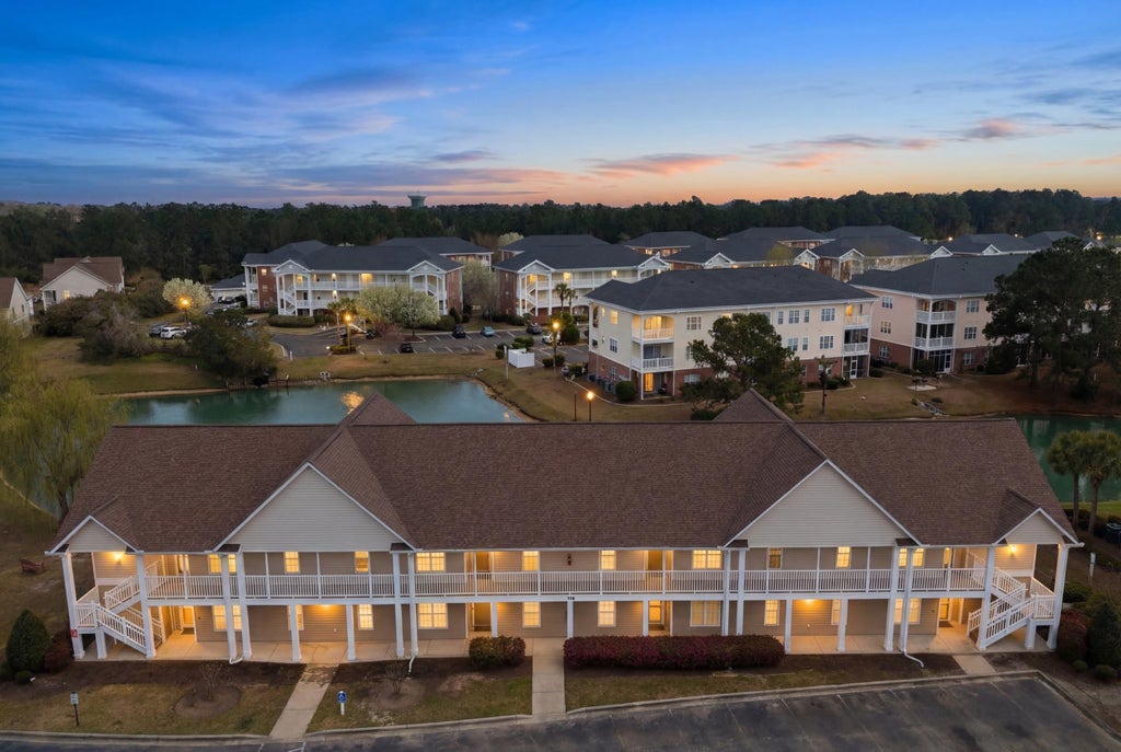 Photo of 118 Butkus Dr #4, Myrtle Beach, SC 29588 (MLS # 2623173)