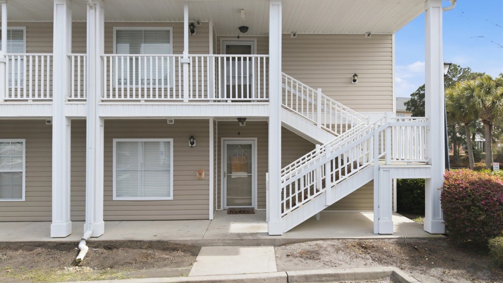 Photo of 118 Butkus Dr #4, Myrtle Beach, SC 29588 (MLS # 2623173)