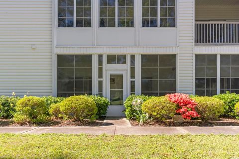 A home in Myrtle Beach