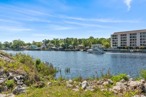 A home in Myrtle Beach