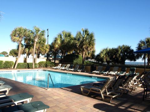 A home in Myrtle Beach