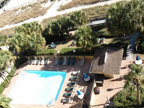 A home in Myrtle Beach