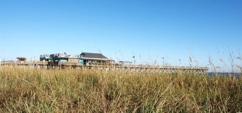 A home in Myrtle Beach