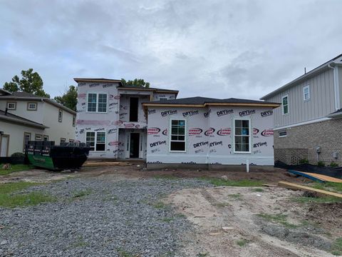 A home in Myrtle Beach