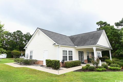 A home in Murrells Inlet