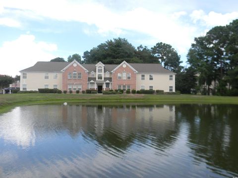 A home in Murrells Inlet