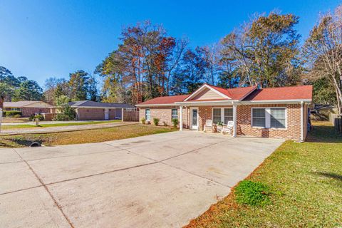 A home in Myrtle Beach