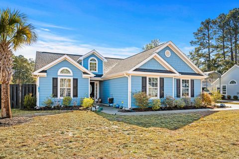 A home in Murrells Inlet