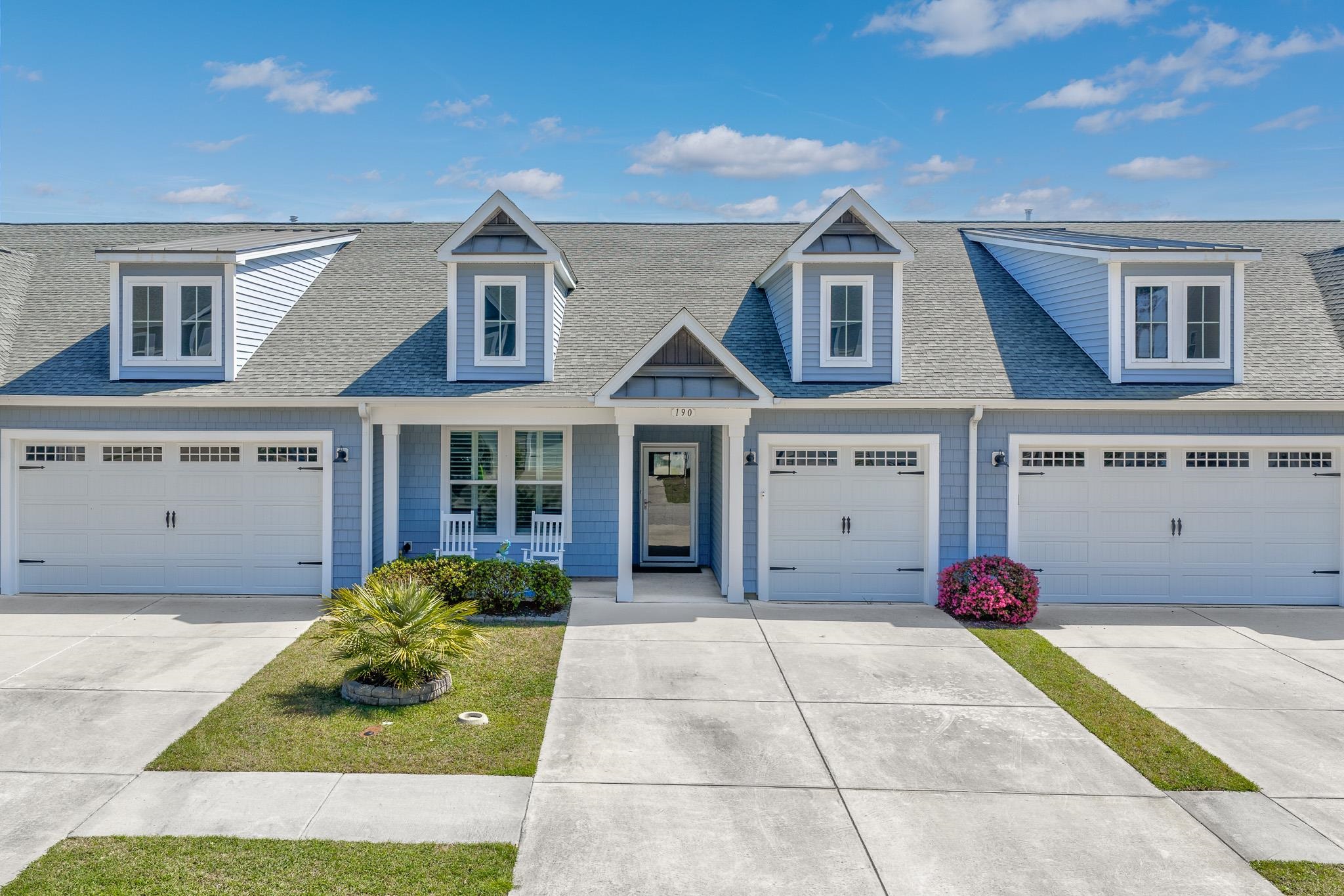 190 Goldenrod Circle 10-B