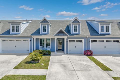 190 Goldenrod Circle 10-B Little River SC 29566